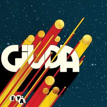 CD Giuda: E.V.A. LTD 260146