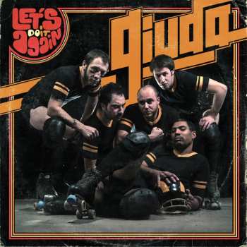 LP Giuda: Let's Do It Again LTD 128432