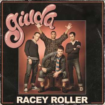 LP Giuda: Racey Roller 137660