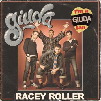 CD Giuda: Racey Roller 563666