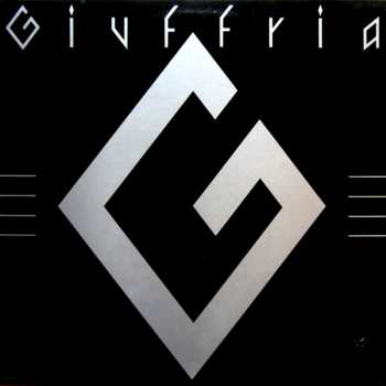 Album Giuffria: Giuffria