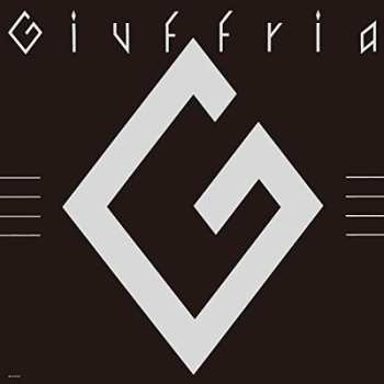 CD Giuffria: Giuffria 590115