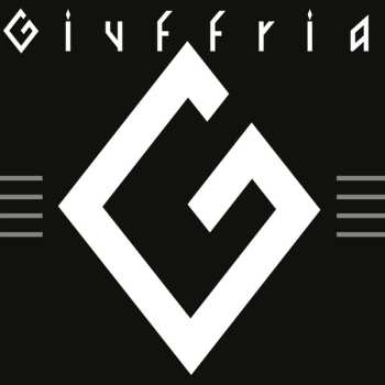 CD Giuffria: Giuffria 637763