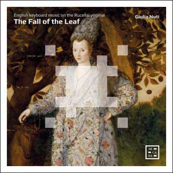 Album Giulia Nuti: Giulia Nuti - The Fall Of The Leaf