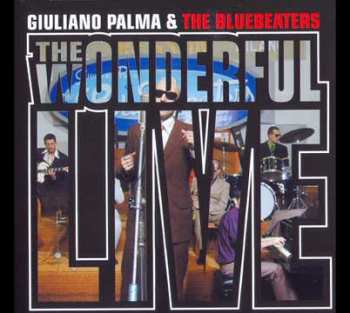 Album Giuliano Palma & The Bluebeaters: The Wonderful Live