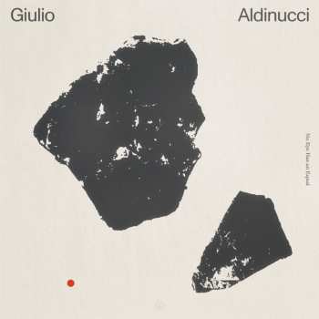 LP Giulio Aldinucci: No Eye Has An Equal 651211