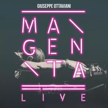 Giuseppe Ottaviani: Magenta Live