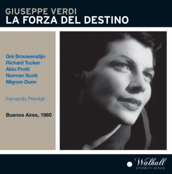 2CD Giuseppe Verdi: La Forza Del Destino 548617