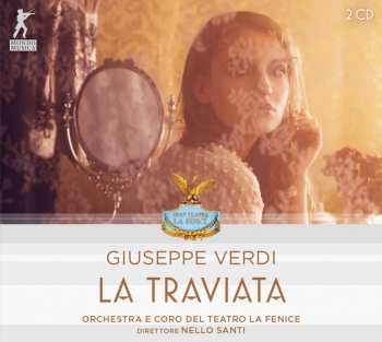 2CD Giuseppe Verdi: La Traviata 632423