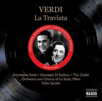 Giuseppe Verdi: La Traviata