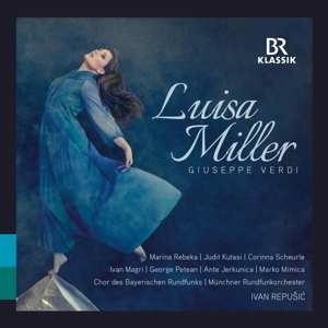 Album Giuseppe Verdi: Luisa Miller