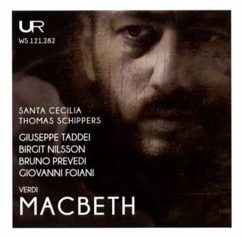 2CD Giuseppe Verdi: Macbeth 121906