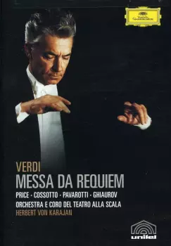 Messa Da Requiem