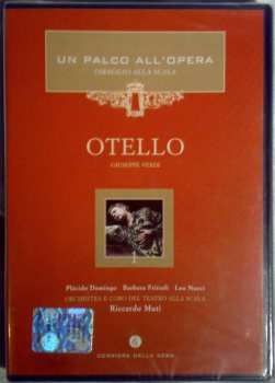 Giuseppe Verdi: Otello