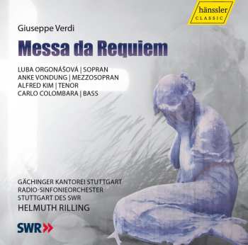 2CD Giuseppe Verdi: Requiem 571845