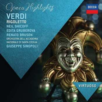 Giuseppe Verdi: Rigoletto