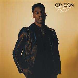 LP Giveon: When It's All Said And Done... Take Time 582836