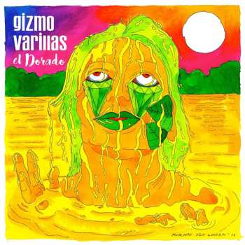 LP Gizmo Varillas: El Dorado (limited Edition) (180g) 656580