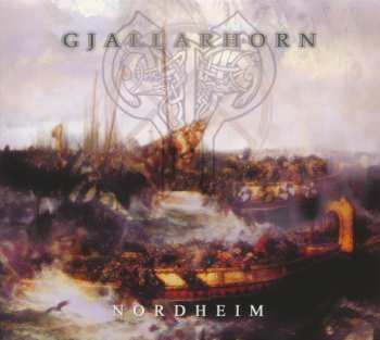 Album Gjallarhorn: Nordheim