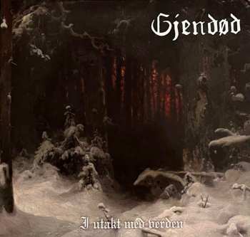 Album Gjendød: I Utakt Med Verden