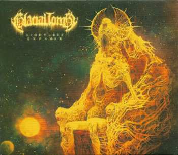 Album Glacial Tomb: Lightless Expanse