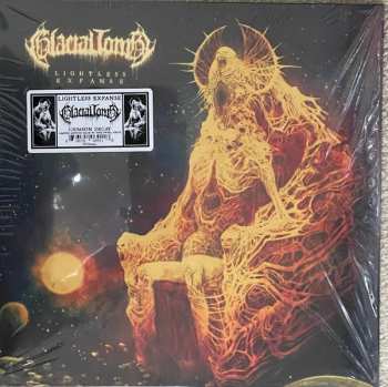 LP Glacial Tomb: Lightless Expanse CLR | LTD 647374