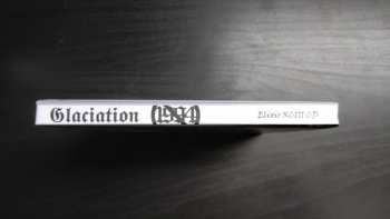 CD Glaciation: 1994 LTD | NUM 548359