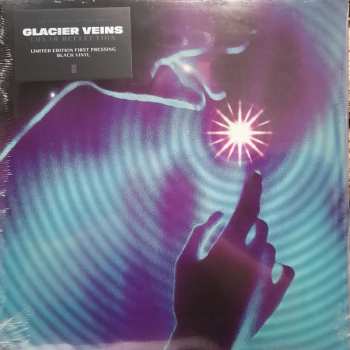 LP Glacier Veins: Lunar Reflection 578477