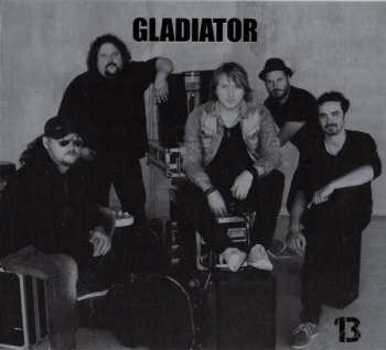 Album Gladiator: 13