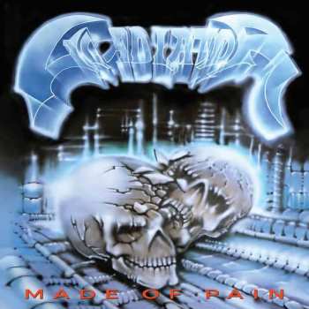 CD Gladiator: Made Of Pain  622051