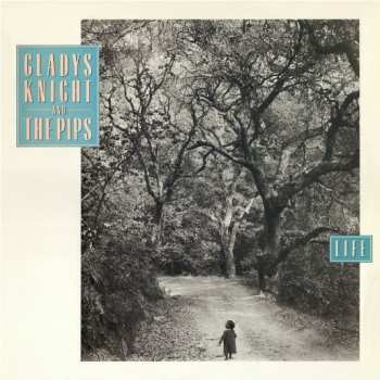 Album Gladys Knight And The Pips: Life