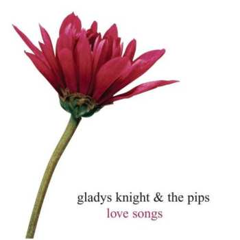 Album Gladys Knight And The Pips: Love Songs