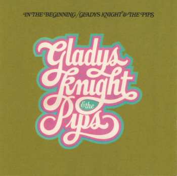 CD Gladys Knight And The Pips: In The Beginning 639100