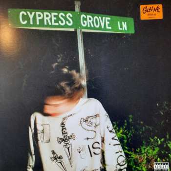 Album Glaive: Cypress Grove