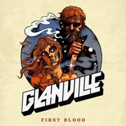 CD Glanville: First Blood 259385