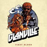 CD Glanville: First Blood 259385