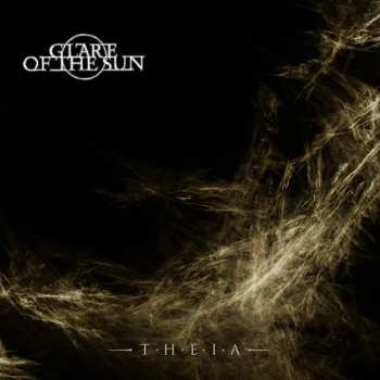 2LP Glare Of The Sun: Theia LTD | CLR 415867