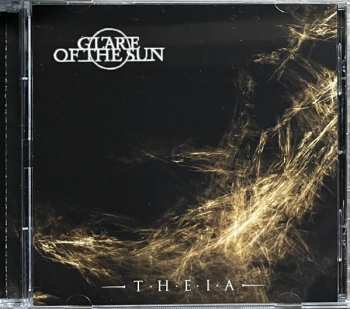 Glare Of The Sun: Theia