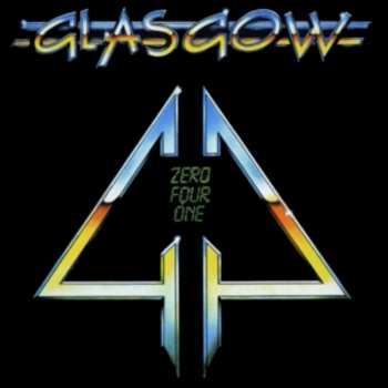 Album Glasgow: Zero Four One