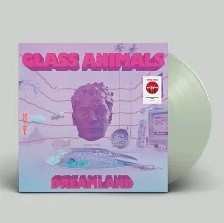 LP Glass Animals: Dreamland CLR | LTD 653352