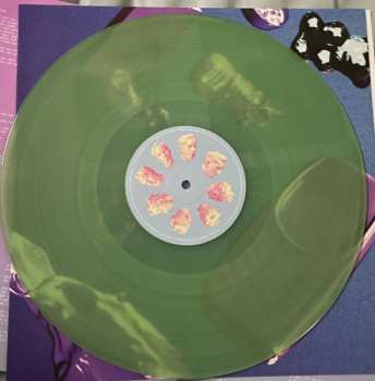 LP Glass Animals: Dreamland CLR | LTD 653352