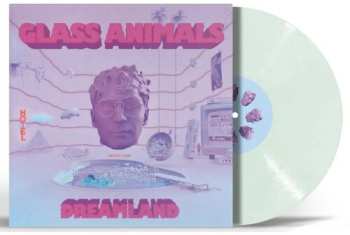 LP Glass Animals: Dreamland CLR | LTD 653352