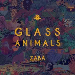 Album Glass Animals: ZABA