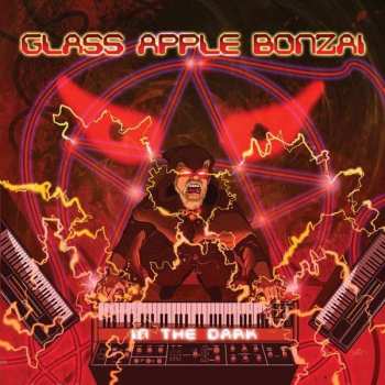 2CD Glass Apple Bonzai: In The Dark 248066