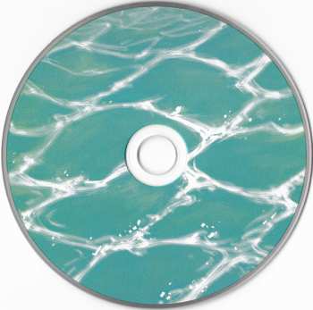 CD Glass Beach: The First Glass Beach Album 550480