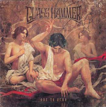 Album Glass Hammer: Ode To Echo