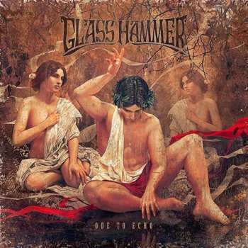 CD Glass Hammer: Ode To Echo 636336