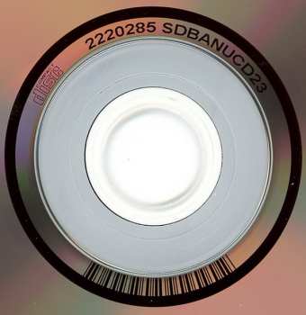 CD Glass Museum: Reflet 495596