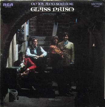 Album Glass Prism: On Joy And Sorrow