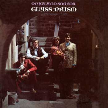 LP Glass Prism: On Joy And Sorrow 599170